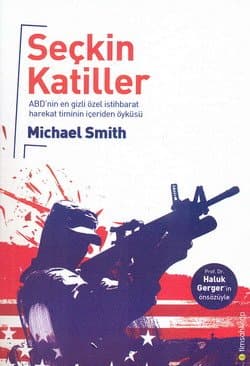Seçkin Katiller