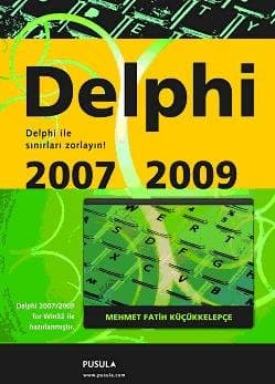 Delphi 2007-2009
