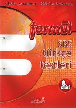 8. Sınıf SBS Türkçe Yaprak Testleri