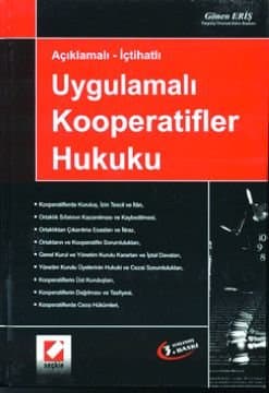 Kooperatifler Kanunu