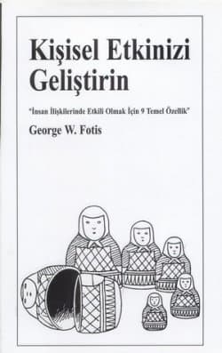 Kişisel Etkinizi Geliştirin
