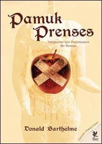 Pamuk Prenses