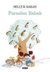 Porselen Bebek