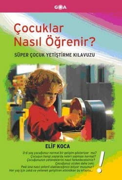 Çocuklar Nasıl Öğrenir?
