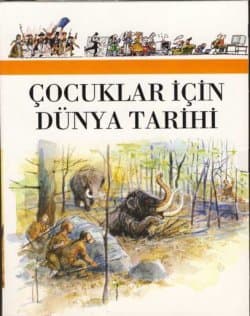 Çocuklar İçin Dünya Tarihi - Takım