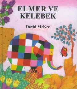Elmer ve Kelebek