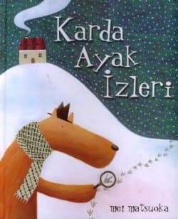 Karda Ayak İzleri