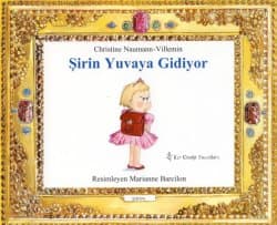 Şirin Yuvaya Gidiyor