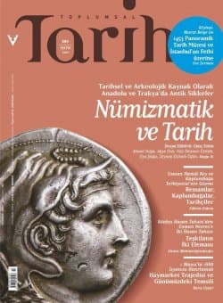 Toplumsal Tarih Dergisi Sayı: 185