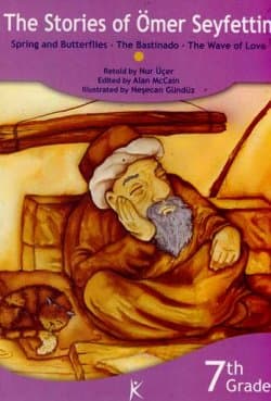 The Stories of Ömer Seyfettin Spring and Butterflies