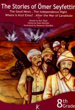 The Stories of Ömer Seyfettin The Good News
