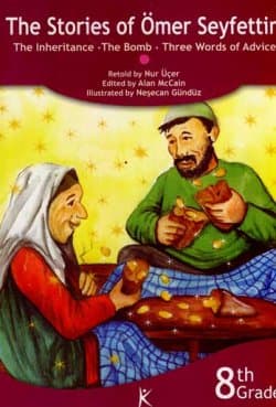 The Stories of Ömer Seyfettin The Inheritance