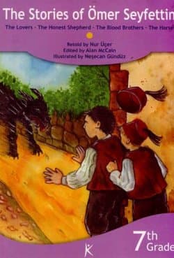 The Stories of Ömer Seyfettin The Lovers