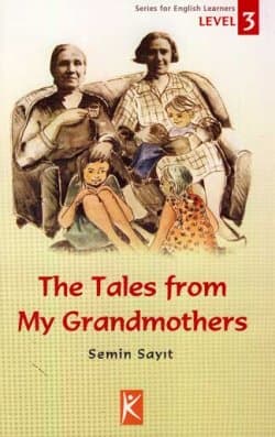 The Talas From My Grandmothers