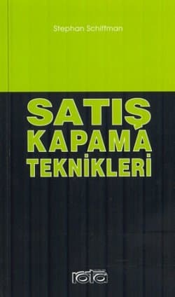 Satış Kapama Teknikleri