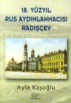 18. Yüzyıl Rus Aydınlanmacısı Radişçev