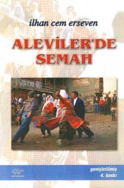 Aleviler`de Semah