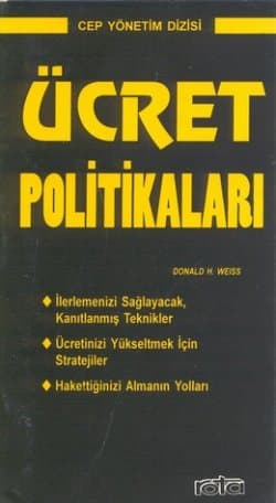 Ücret Politikaları