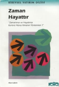 Zaman Hayattır