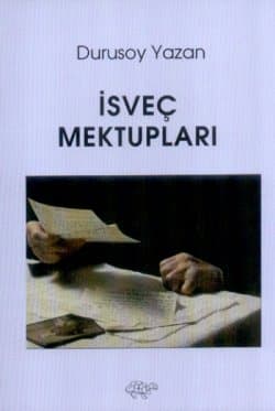 İsveç Mektupları