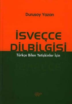 İsveçce Dilbilgisi