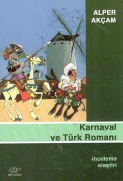 Karnaval ve Türk Romanı