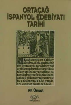 Ortaçağ İspanyol Edebiyatı Tarihi