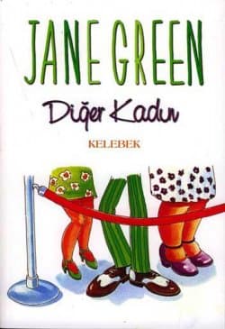 Diğer Kadın