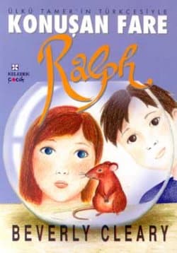 Konuşan Fare Ralph