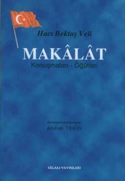 Makâlât