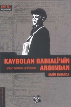 Kaybolan Babıali`nin Ardından