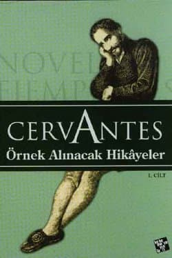 Örnek Alınacak Hikayeler -I. Cilt-