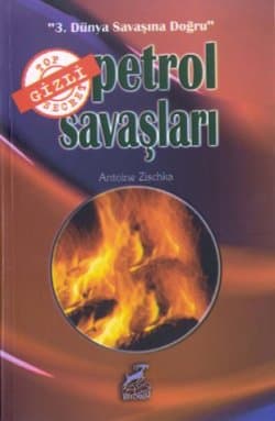 Gizli Petrol Savaşları