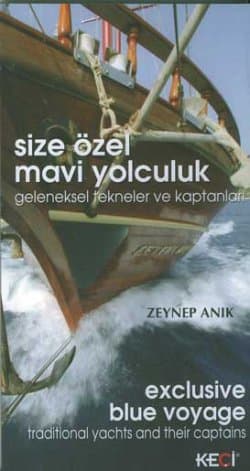 Size Özel Mavi Yolculuk