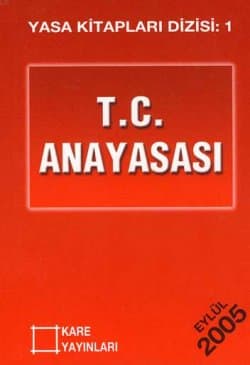 T.C. Anayasası