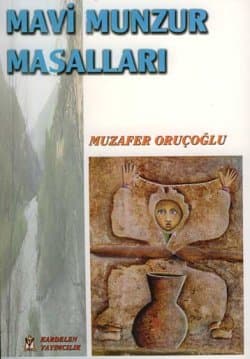 Mavi Munzur Masalları