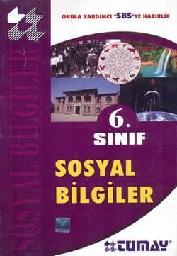 6. Sınıf Sosyal Bilgiler