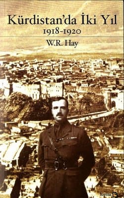 Kürdistanda İki Yıl (1918-1920)