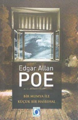 Bir Mumya İle Küçük Bir Hasbihal
