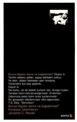 Bunca Bilgiden Sonra Ne bağışlaması? Kürdistan İzlenimlerim
