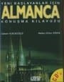 Almanca Konuşma Kılavuzu (CD İlaveli)