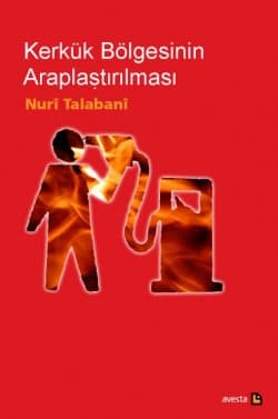 Kerkük Bölgesinin Araplaştırılması