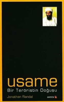 Usame Bir Teröristin Doğuşu