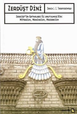 Zerdüşt Dini