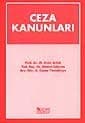Ceza Kanunları