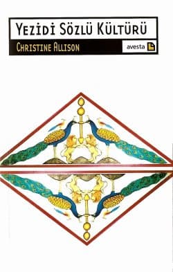 Yezidi Sözlü Kültürü