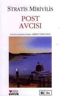 Post Avcısı