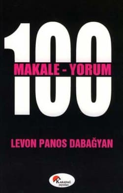 100 Makale 100 Yorum