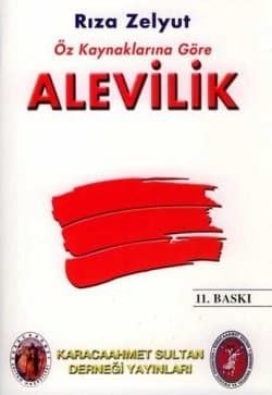Öz Kaynaklarına Göre Alevilik