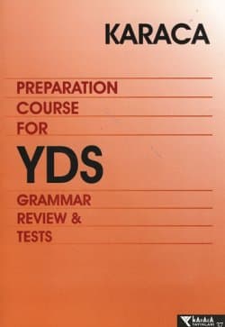 Preparation Course For YDS Grammar Review & Tests